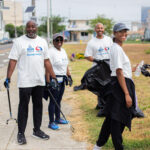 Community Clean-Up Summer Kick-Off